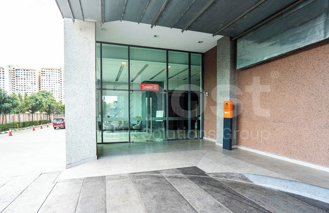 Datum Jelatek Residence by Airhost - Foto 44