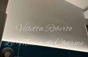 Villetta Roberto Le Macine di Charme - Pugnochiuso Resort - Foto 51