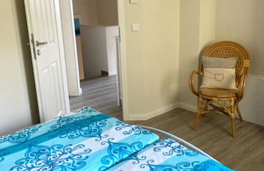 Ferienhaus Momke am Diek Haushälft A - Foto 20