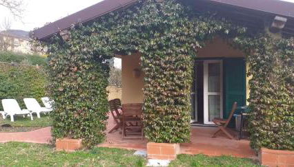 Florence Country Cottage - Foto 2