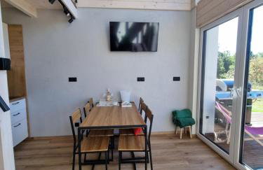 Przystań Lubie - Foto 12