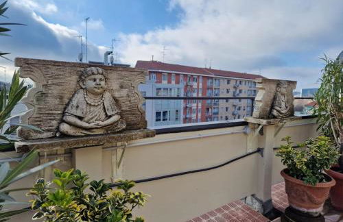 "Pier's House" - Attico a 3 chilometri dal Centro Città - Foto 61