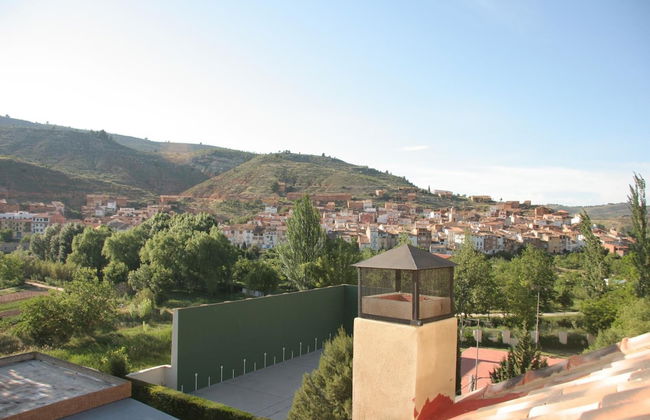 Casa Rural Los Garridos - Foto 24