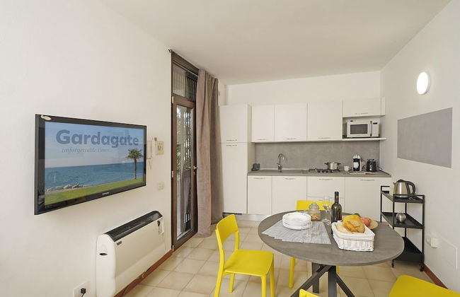 Casa Lugana 8 in Sirmione - Foto 14