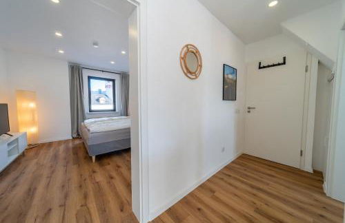 Modernes Apartment mit Burg- & Rheinblick - Foto 4