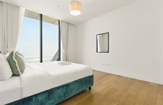 Silkhaus Gate Tower 2 - Foto 3