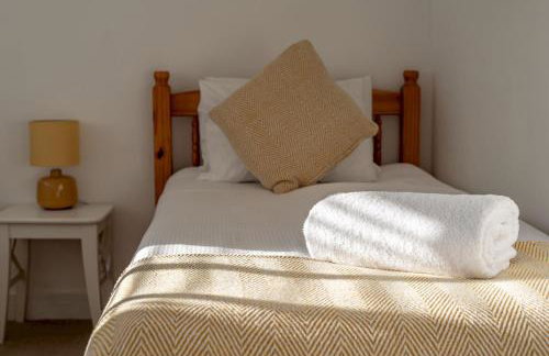 Beachcomb Cottage - Elie - Foto 17