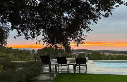 Casa Rural Madre del Agua. Finca El Robledillo - Foto 15