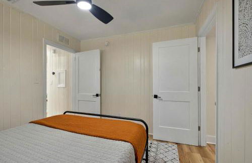 It's A Vibe- less than 10mins Capital,Hospitals,FAMU,&FSU - Foto 47