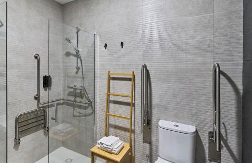 Apartamentos Catedral Palace by gaiarooms - Photo 37