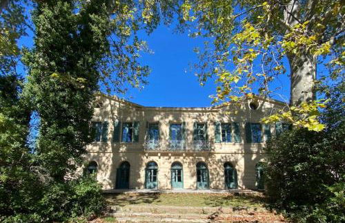 Oasis Fontmarie - appartement en pleine nature - Foto 1