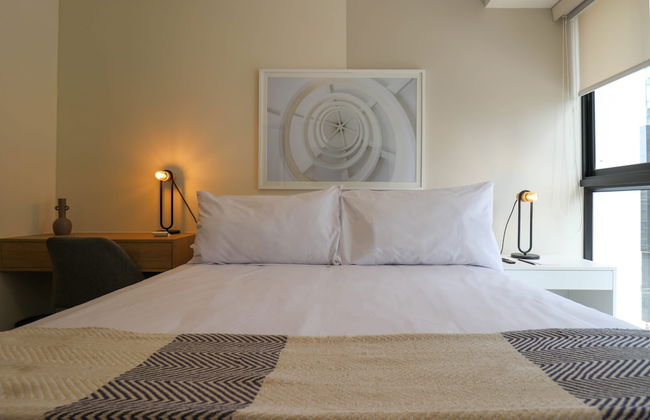 w Perfect 2BR With City View in San Isidro - Foto 33