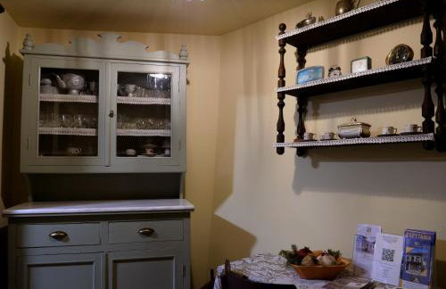 Το Πέτρινο της Γιαγιάς Μαρίκας - Foto 33