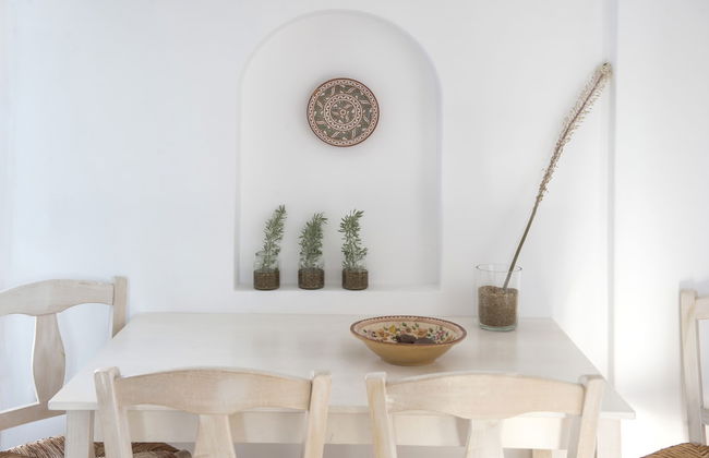 Cleopatra Seaside Homes Paros - Foto 42