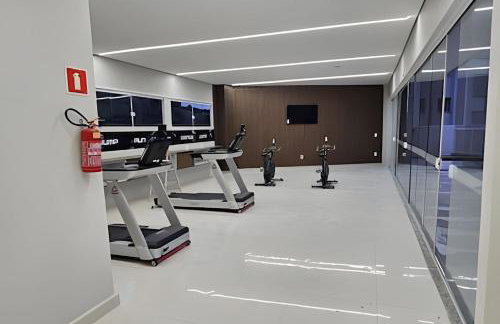 Denny Prime Loft - Executive Apartment in Extrema - Photo 33