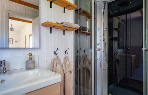 Tiny House 300 Meter vom Zentrum entfernt - Foto 17