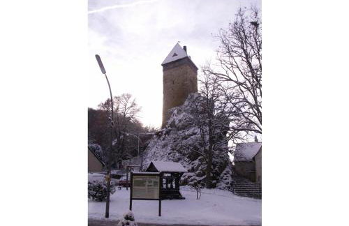 Ferienwohnung Burgblick - Foto 40