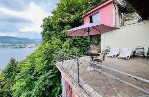 Casa Sul Lago ORTA - Foto 69