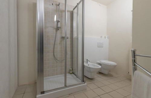 Italian Experience- Villa La Pagliarina - Foto 56