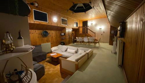 Péniche Amadeus conviviale et cosy , proche de Disney et de Paris - Foto 2