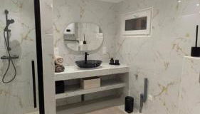 Chez Lucia petite maison a la campagne pour 4 pers ,parking prive - Foto 2