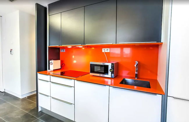 Cosmo Apartments Sants - Photo 36