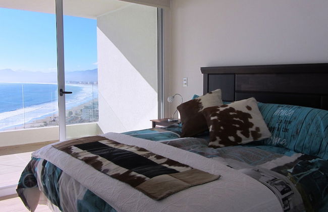 La Choza VIP Turquesa en La Serena - Photo 5