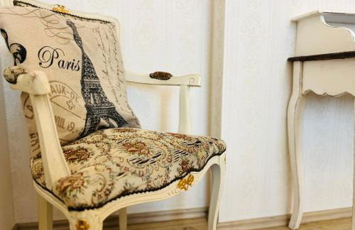 Paris Suite für 4 mit Küche und WIFI - Foto 20