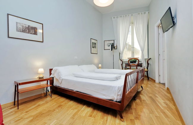 Cassiodoro 19 - Foto 46