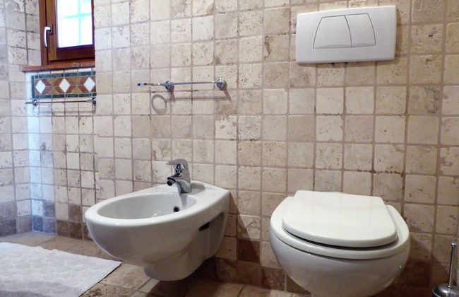 Casa Vacanze a Montecarelli - Photo 10