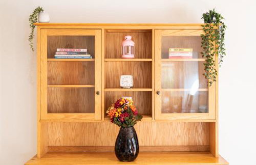 London Stratford - Spacious 2 bed flat with secured parking & private garden - Foto 16