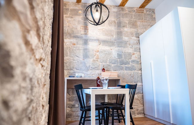 Emarconi history&luxury in Split center - Photo 45