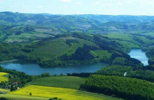 Ferienhaus Schmallenberg nahe Skibus - Foto 37