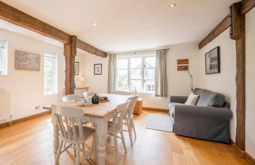 Hollybank Cottage, Ufford - Foto 18