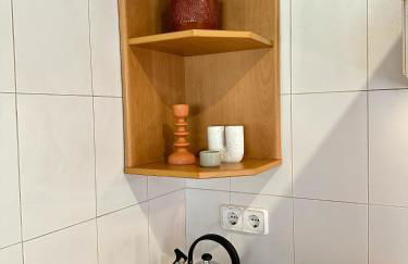 La Muntanera - Eco-friendly apartment - Foto 20