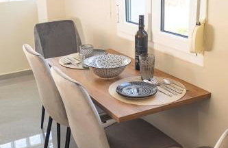 La Petite Maison - Foto 19