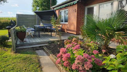 Hol di! - Foto 4, Garden, Garden view