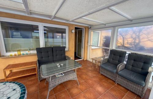 Bungalow "Achterblick" - Foto 11