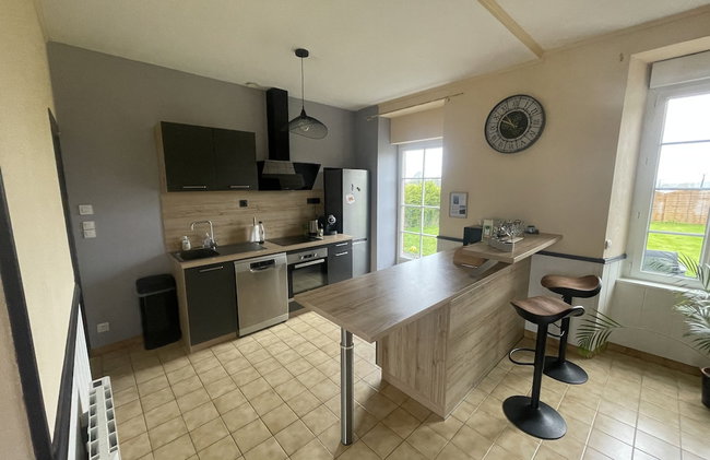 Chambre dans une agréable maison - Photo 8