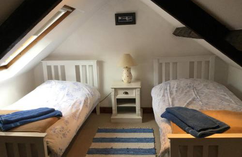 The Cottage, High Street Staithes - Foto 8