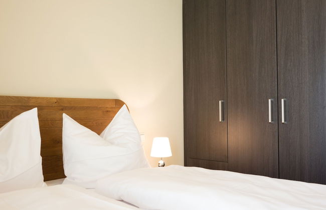 Mondrian Suites Berlin Checkpoint Charlie - Photo 17