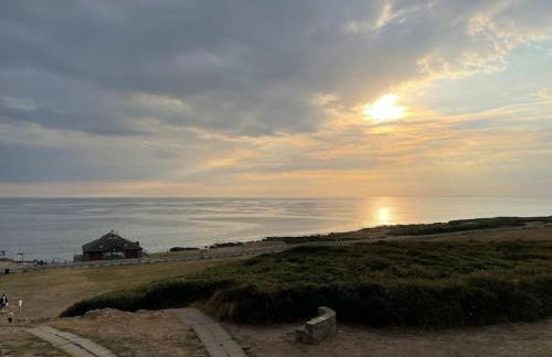 Apartment by the beach in Rest Bay, Porthcawl - Foto 27