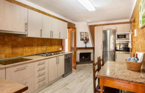 Finca Can Lluc - Photo 16