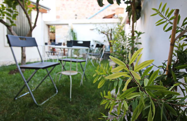 Homeros Butik Otel - Photo 17