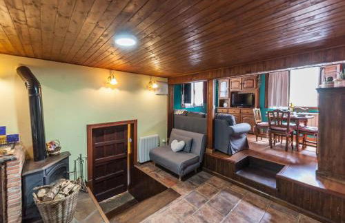 Apartment Montegrande- Berghaus in idyllischer Lage by Interhome - Foto 15