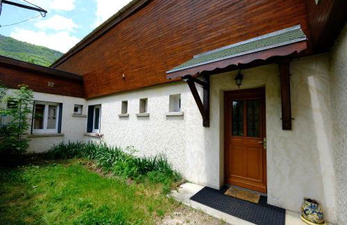 Gite des Rosiers - Foto 24