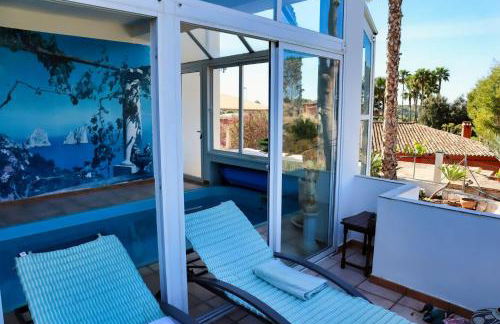 Casa Castillo - Foto 49