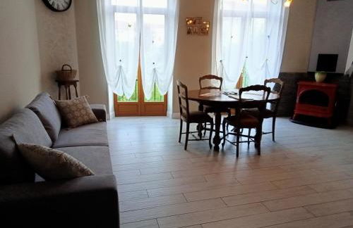 Le gîte embarqué - Géré par Presta-Zen'Services - Barque électrique en supplément - Foto 2