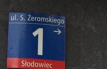 Apartamenty Metro Słodowiec, free parking Żeromskiego 1 CMKP- 5 min - Foto 36