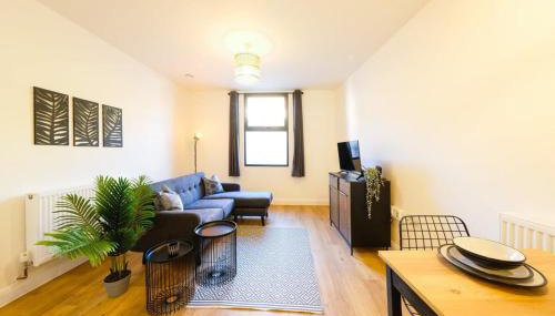 Hotwells apartments flat 2 - Hopewell - Foto 2